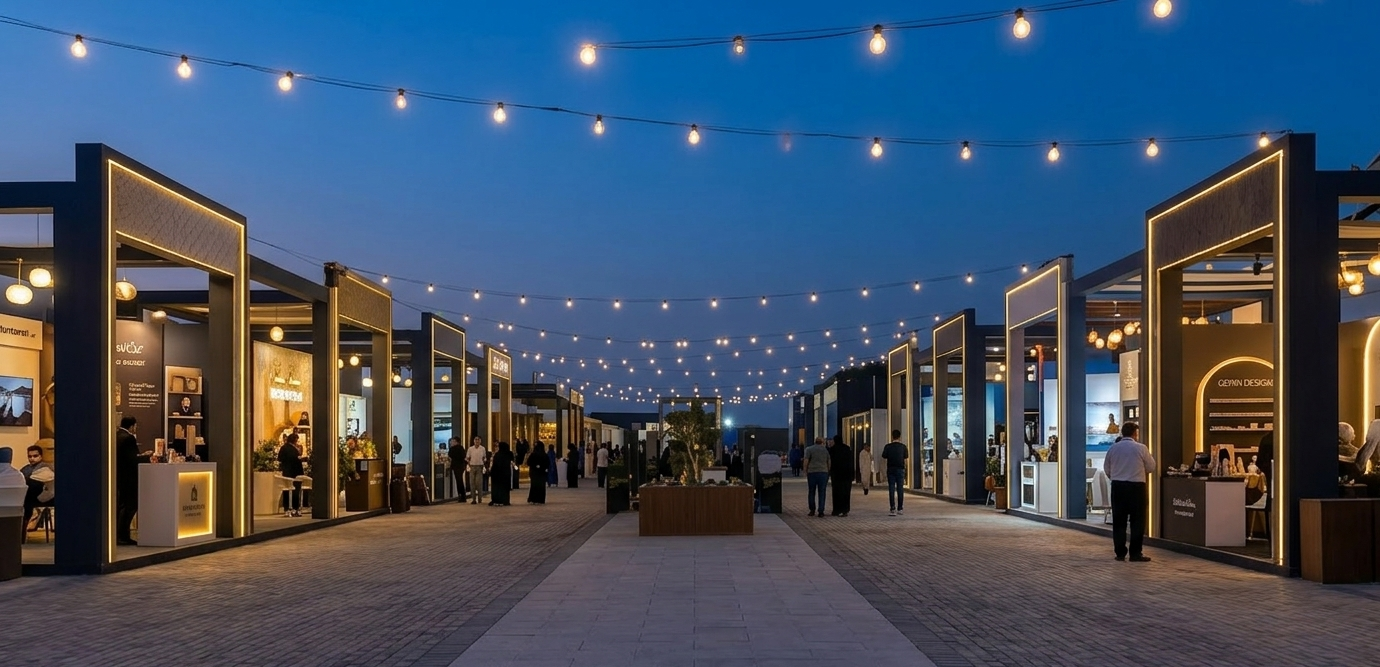 middnay bazar hero image